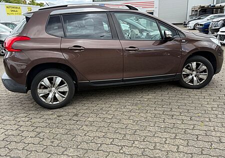 Peugeot 2008 Style