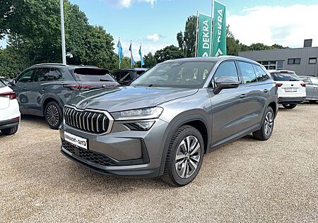 Skoda Kodiaq 2.0 TDI 4x4 DSG Matrix Navi-XL AHK 360°