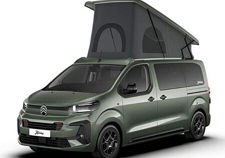 Citroën Spacetourer 2.0 BlueHDi 180 Holidays