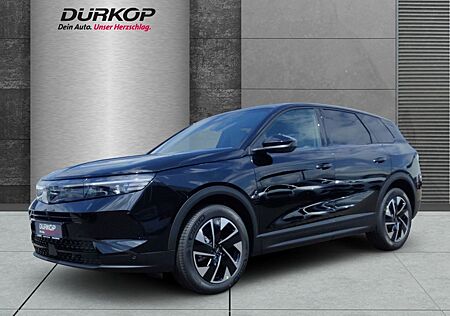 Opel Grandland X Grandland GS 1,2 Mild-Hybrid,Navi,SHZ,LHZ,Lordos