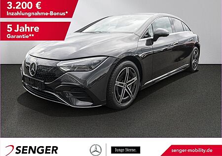 Mercedes-Benz EQE 300 AMG-Line Digital-Light Panorama 360°-K.