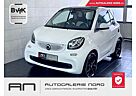 Smart ForTwo coupe Pano+Media-Paket+ACC+Spurhalteassis