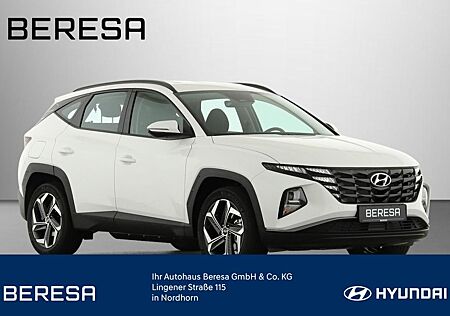 Hyundai Tucson 1.6 T-GDi PHEV *Funktionsp.*Navi* LED Kam