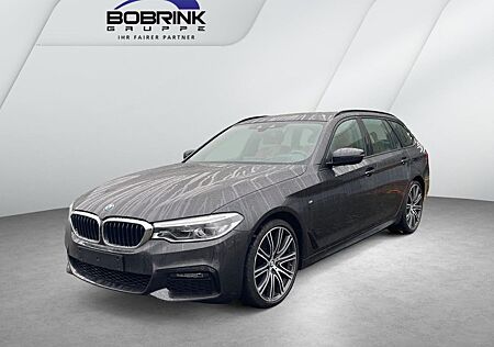 BMW 540 i xDrive M Sport Touring Lhz Navi Prof. Shz