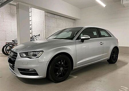 Audi A3 1.4 TFSI Ambition Ambition