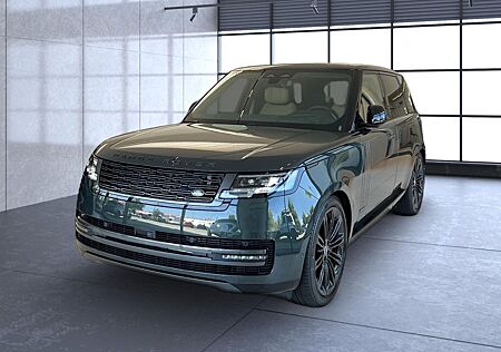 Land Rover Range Rover P530 Autobiography Standhzg.