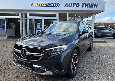 Mercedes-Benz GLC 220 d 4Matic Distronic/LED/Keyless