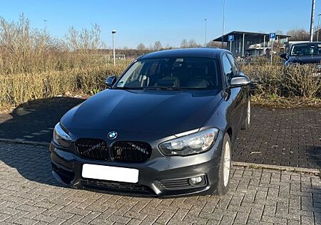 BMW 116i -