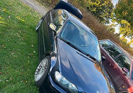 BMW 320d e46 150 ps Export bevorzugt