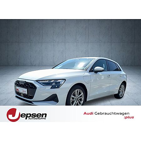 Audi A3 leasen