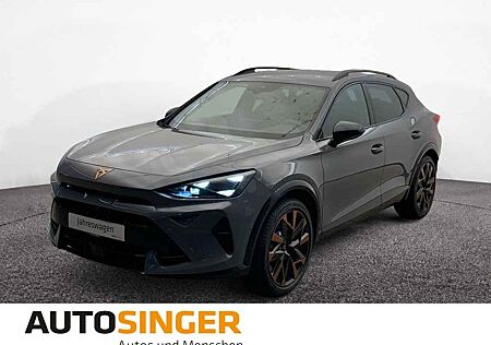 Cupra Formentor VZ TSI DSG 4D *AHK*LED*ACC*NAV*360*DCC