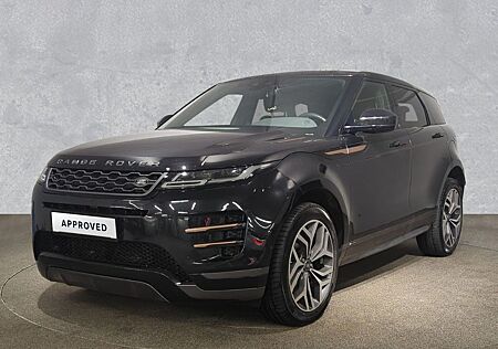 Land Rover Range Rover Evoque P300e R-Dynamic SE