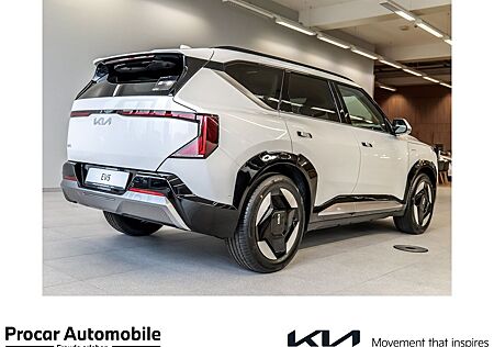 Kia EV5 81.4 Earth Wärmepumpe 360° Harman/Kardon sof
