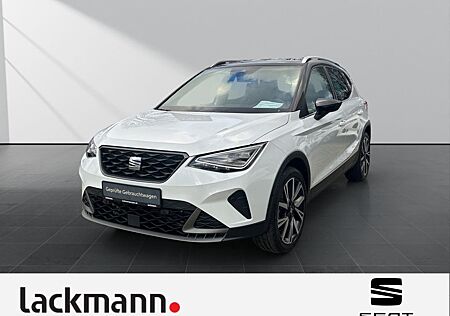 Seat Arona 1.0 FR 1.0 *Navi*LED*AppleCarPlay*Winterp.