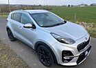 Kia Sportage 2.0 CRDi 185 Eco-Dyn. GT line Autom...