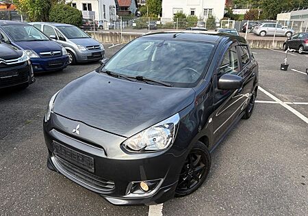 Mitsubishi Space Star gebraucht kaufen Mitsubishi Space Star Shine+