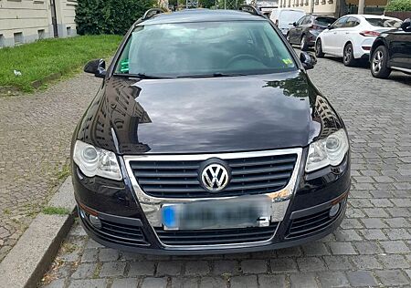 VW Passat Volkswagen 1.4 TSI Comfortline Comfortline