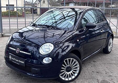 Fiat 500C 500 C 1.2 Cabrio Pop *EINPARKHILFE/TÜV NEU*
