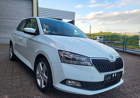 Skoda Fabia Cool Plus 53tkm
