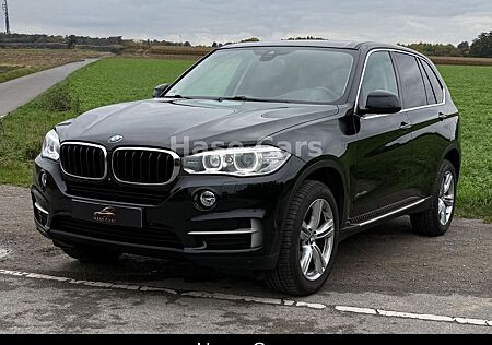 BMW X5 xDrive 30d F15 Bang&Olufsen*360*Memory