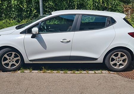 Renault Clio Eco-Drive ENERGY TCe 90 99g Eco-Drive