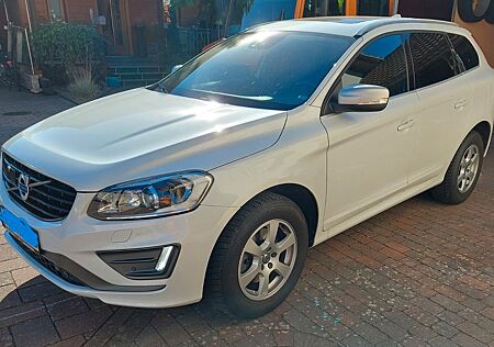 Volvo XC 60 XC60 D4 Momentum Geartronic Momentum