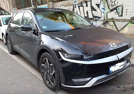 Hyundai IONIQ 5 Wärmepumpe