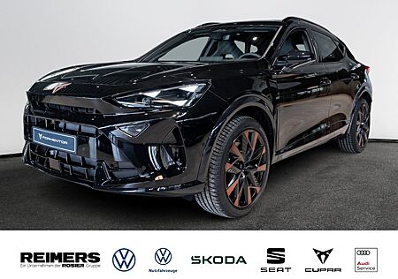 Cupra Formentor VZ 2.0 TSI 265 PS AHK, Kamera, SHZ