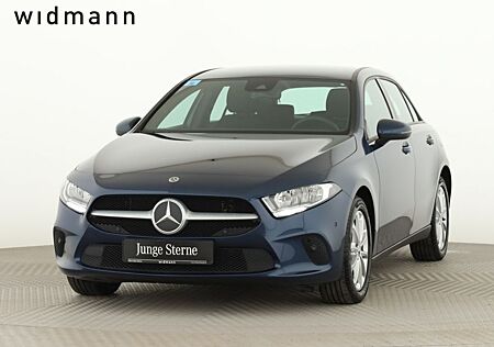 Mercedes-Benz A 250 e *PTS*Rückfahrkamera*Spurhalteassistent**
