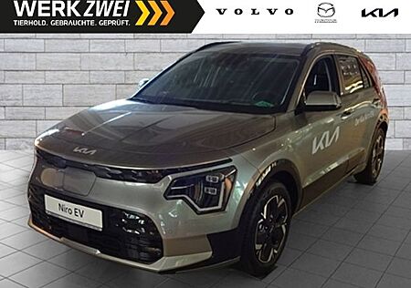 Kia Niro EV Inspiration 64,8 kWh WP DW TEC REX DRG