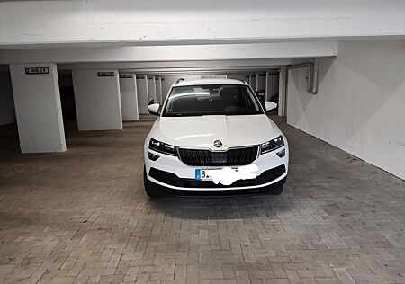 Skoda Karoq 1.5 TSI ACT Style