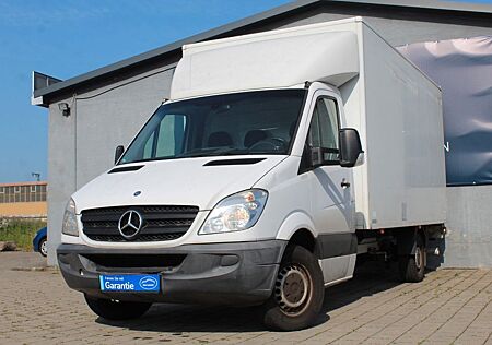 Mercedes-Benz Sprinter II 316 CDI Koffer LBW 3-SITZER KLIMA