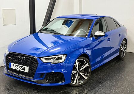 Audi RS3 LIMO. 2.5 TFSI*QUATTRO*INDIVIDUAL*DE-FZG*