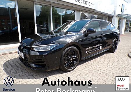 VW Passat Variant Volkswagen 2.0TDI*DSG*4M*R-LINE*IQ.DRIVE*AHK