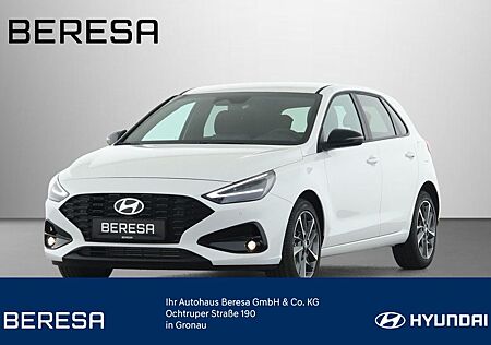 Hyundai i30 5-Türer (MY25) 1.0 T-GDI Advantage Navi LED