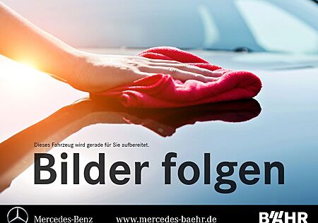 Mercedes-Benz EQB 350 4M AMG/MBUX-Navi/LED/RFK/SHZ/Tempomat