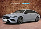 Mercedes-Benz CLA 250 Shooting Brake CLA 250 e Shooting Brake AMG*Night*PDC*Ambiente