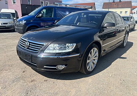 VW Phaeton Volkswagen V6 TDI 5-Sitzer 4Motion