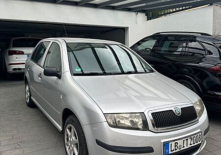 Skoda Fabia 1.4 16V 55 kW Style Edition Style Edition