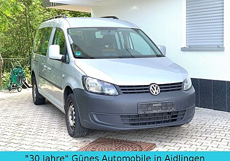 VW Caddy Volkswagen 1.6 TDI Kombi Maxi JAKO-O Trendline BMT