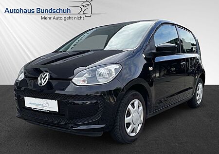 VW Up Volkswagen move ! 1.0 *Radio/CD*Klima*