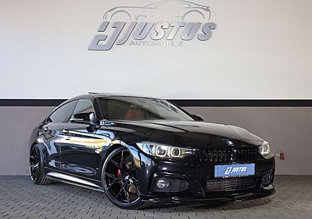 BMW 430i Gran Coupé/M/APPLE/SHZ/LHZ/TOTW/SBD/BTH/R20