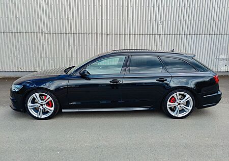 Audi A6 3.0 TDI 240kW comp. quattro tiptr. Avant ...