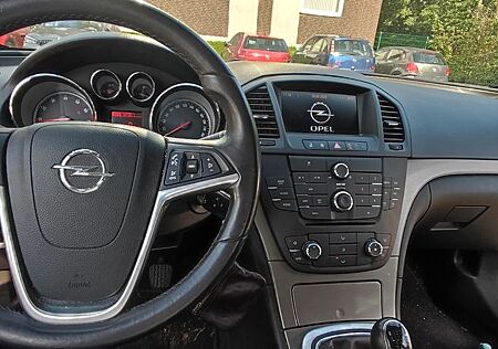 Opel Insignia 1.6 Edition Edition