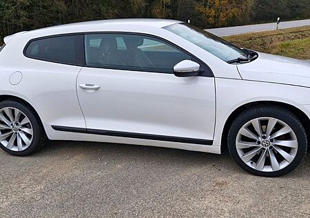 VW Scirocco Volkswagen 1.4 TSI 90kW -