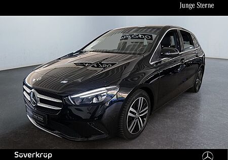 Mercedes-Benz B 200 d PROGRESSIVE KAMERA SPUR PDC SHZ