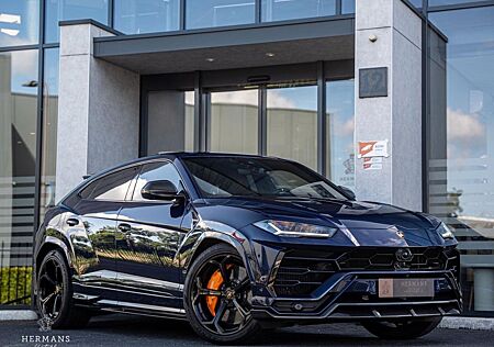 Lamborghini Urus 4.0 V8 / NOVITEC / B&O 3D / Carbon / Pano /
