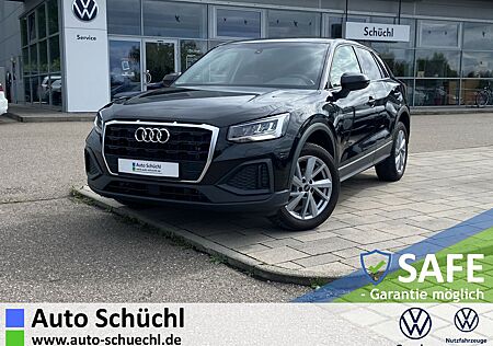 Audi Q2 35 1.5 TFSI S-tronic NAVI+LED+KAMERA+SHZ+PDC+