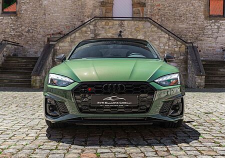 Audi S5 TFSI SPORTBACK CARBON CARPLAY B&O MASSAGE 360