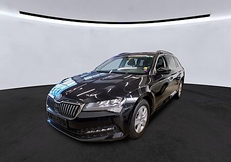 Skoda Superb *Combi*Ambition*Navi*Virtual*ACC*LED*